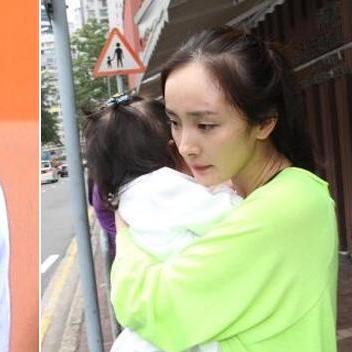 杨幂刘恺威最新动态，婚姻、事业及热门话题全解析