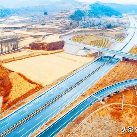 长临高速最新进展深度解析，建设进展报告速递