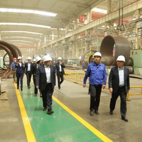 兰石重装最新消息更新，公告一览