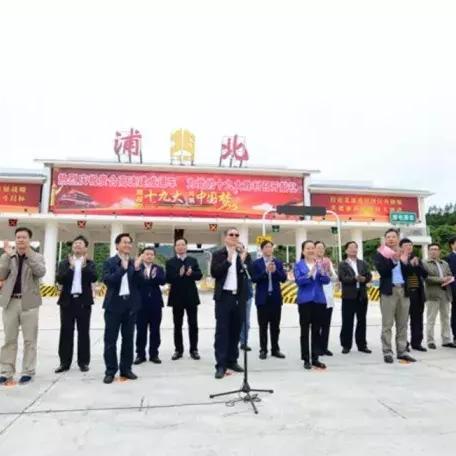 贵合高速最新进展报告，建设进度更新
