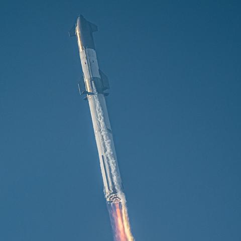 马斯克星舰发射最新消息，一切准备就绪，太空探索再掀新篇章,马斯克星舰发射最新消息