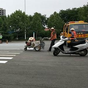 道路交通标志和标线最新规范详解