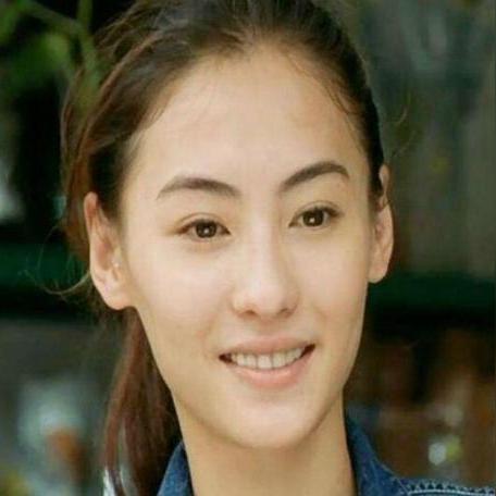 张柏芝独家分享，生活、工作与未来展望