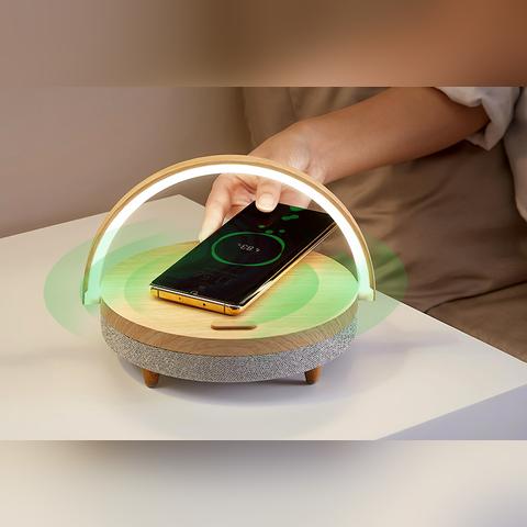 苹果最新音箱，科技与艺术的极致融合