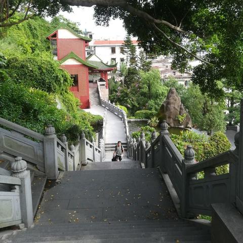 厦门之行，最新精彩游记分享