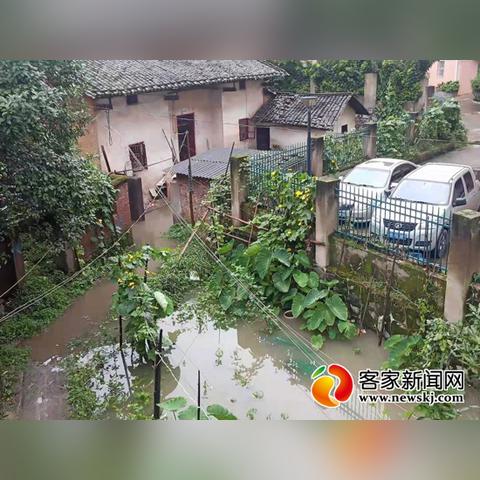 赣州水东地区开发新动态，最新消息揭秘