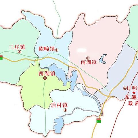 日照海曲明珠最新动态更新，最新消息揭秘