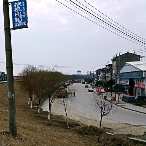 湖北小池蓬勃发展新面貌，最新动态揭秘小镇变迁