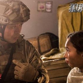 最新美国枪战大片，热血战场背后的真实故事