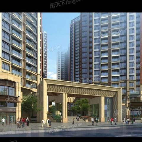 大埔楼盘最新动态解析，最新楼盘信息概览