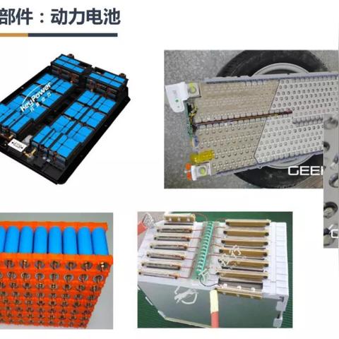 世界新能源概览，最新发展动态与趋势分析