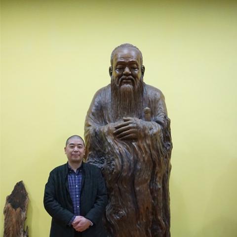 最新根艺图片大赏，探索根的奇妙艺术世界