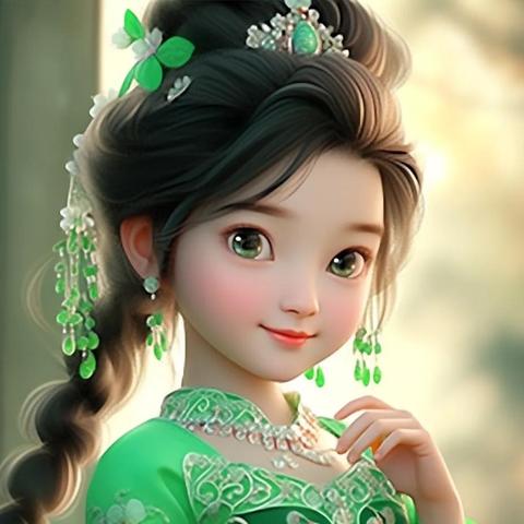 社会女生头像流行趋势揭秘，最新风尚数据大揭秘