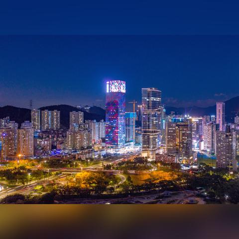 罗湖最新楼盘，投资与居住的优选选择