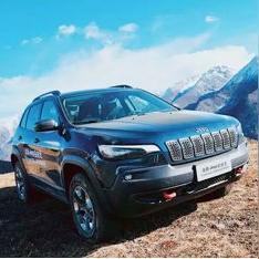 Jeep最新置换活动启动，越野风尚无忧购车体验
