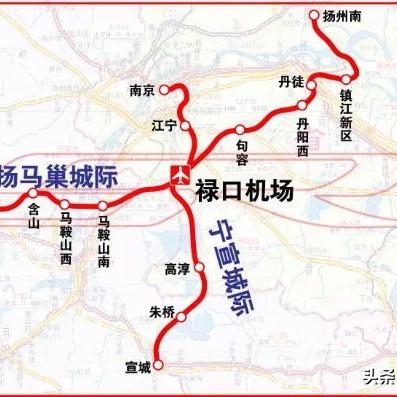 丹徒新城规划最新动态，未来发展蓝图揭晓