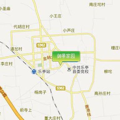乐亭最新楼盘全面解读，最新房源概览