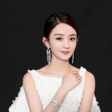 丽颖美图聚焦，星光璀璨的魅力瞬间