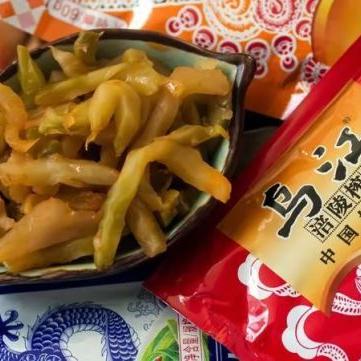 涪陵榨菜最新公告解读，最新动态一网打尽