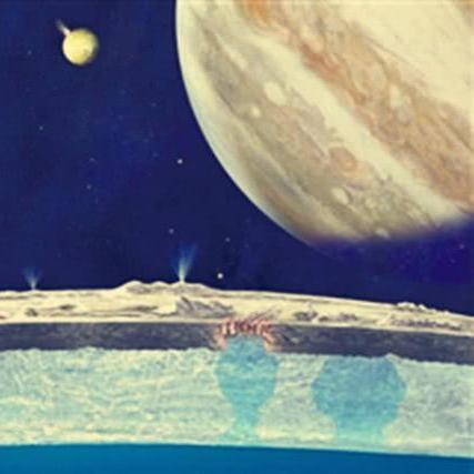 NASA揭秘宇宙新里程碑，最新发现引领探索时代