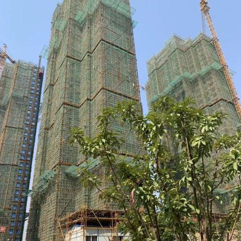 襄樊最新楼盘全面解析，最新楼盘概览