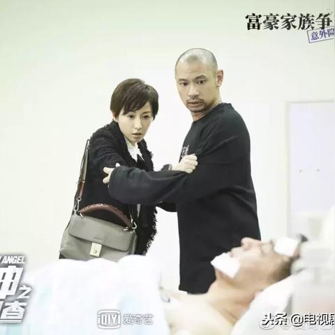最新热门美剧，潮流视听盛宴
